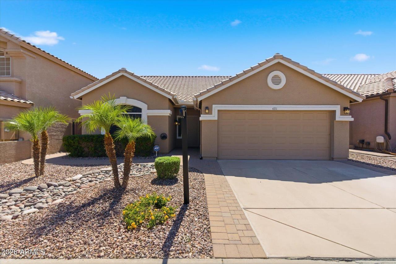 4711 E White Aster St., Phoenix, AZ 85044