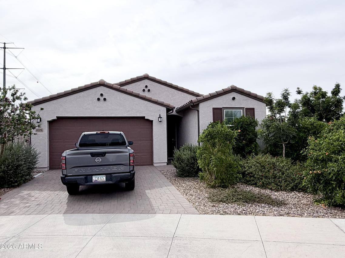4706 S 127th Dr., Avondale, AZ 85323