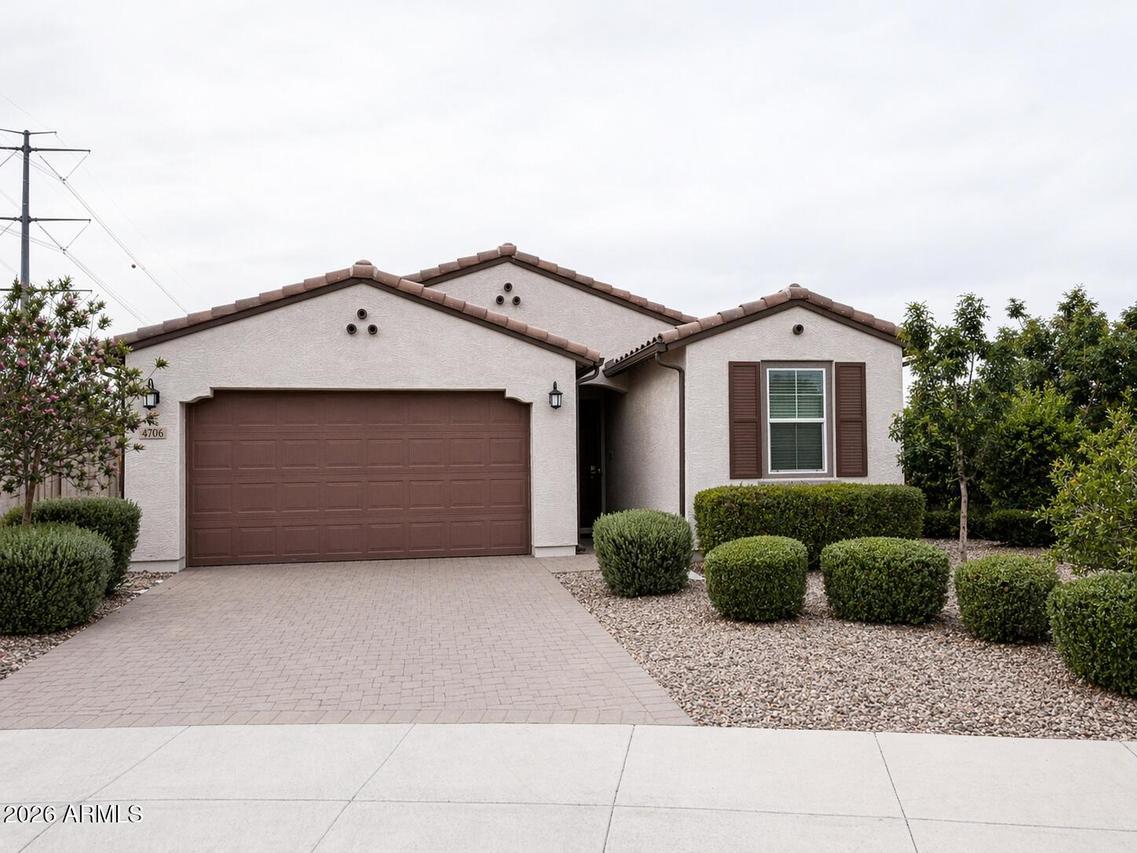 4706 S 127th Dr., Avondale, AZ 85323