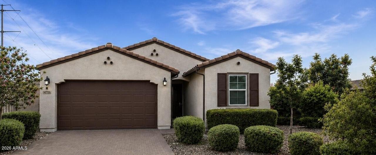 4706 S 127th Dr., Avondale, AZ 85323