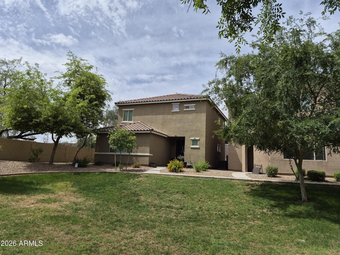 1711 W Pollack St., Phoenix, AZ 85041