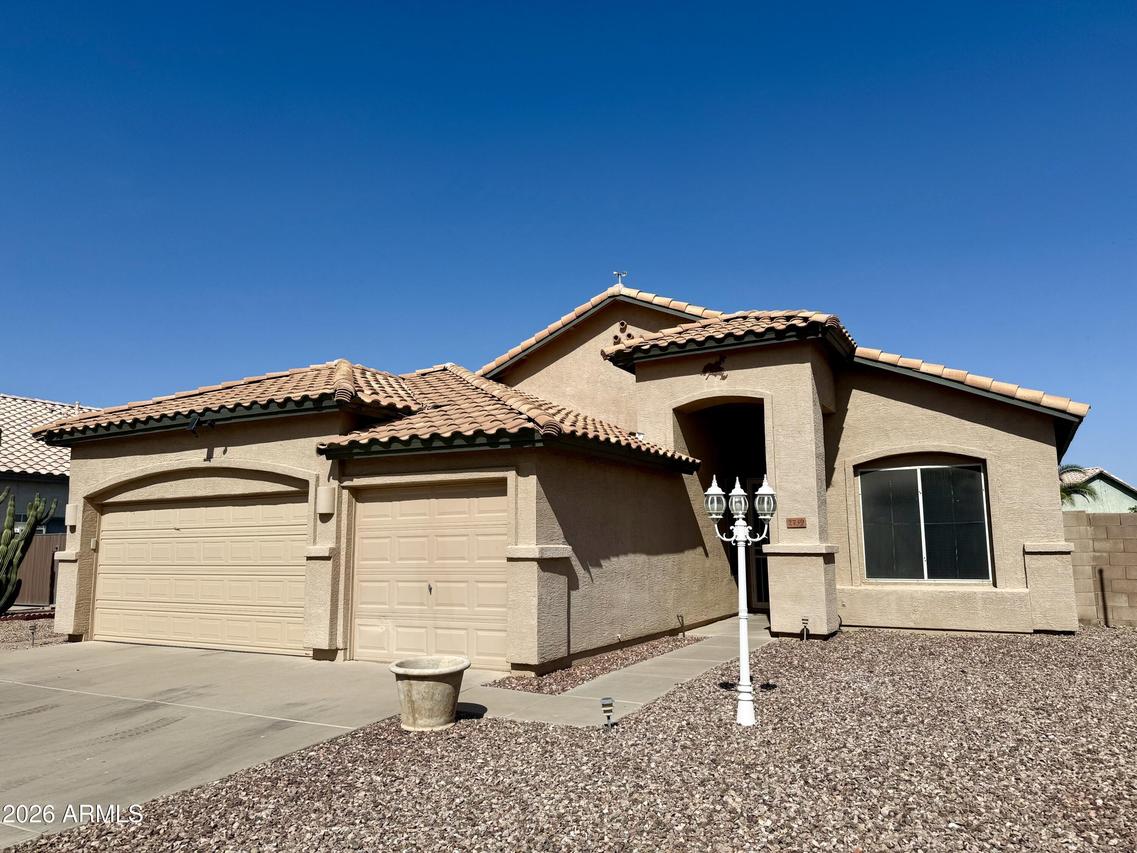 2739 S 159th Ave., Goodyear, AZ 85338