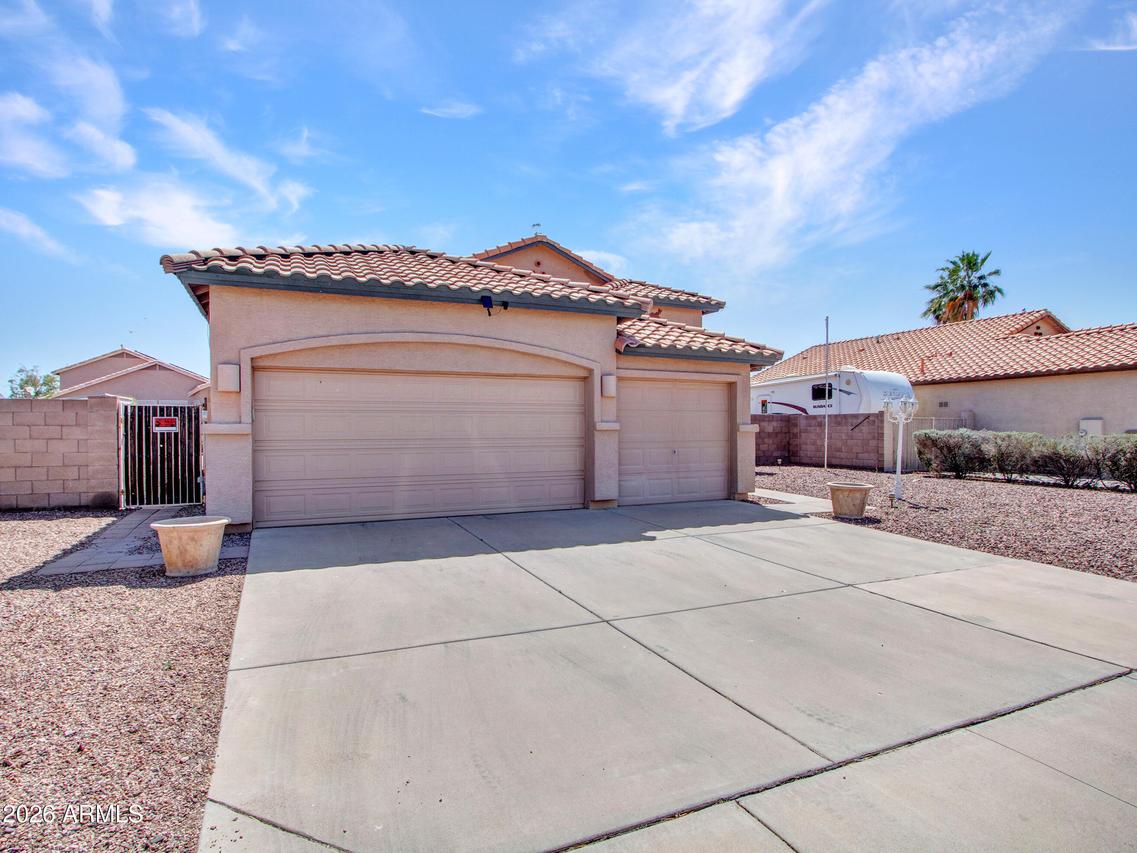2739 S 159th Ave., Goodyear, AZ 85338