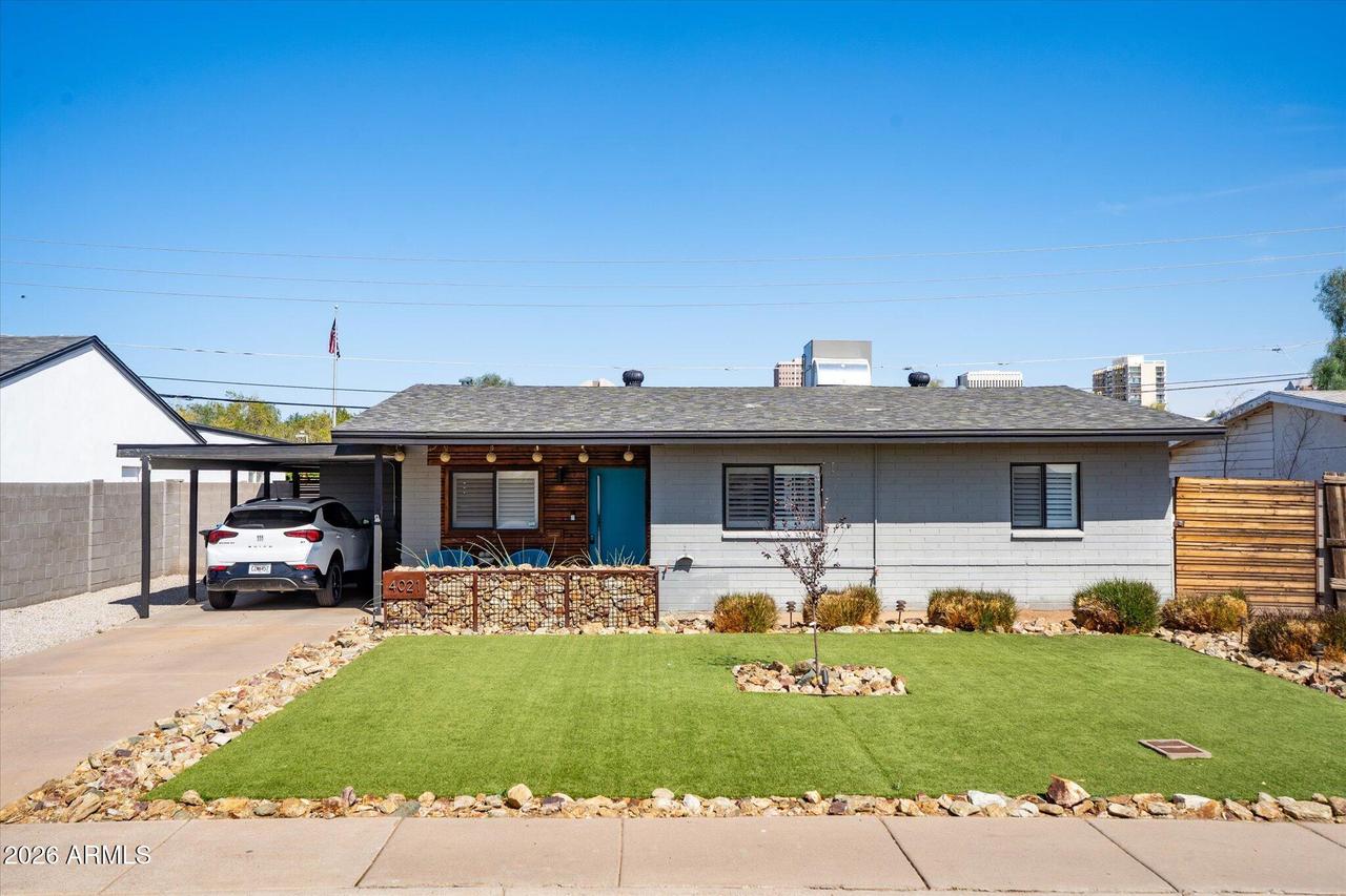 4021 N 8th Ave., Phoenix, AZ 85013