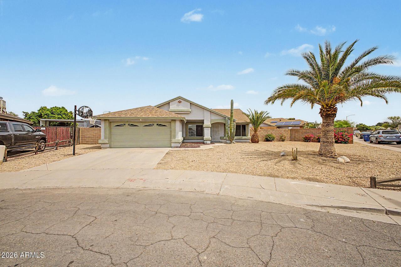 8554 W Colter St., Glendale, AZ 85305