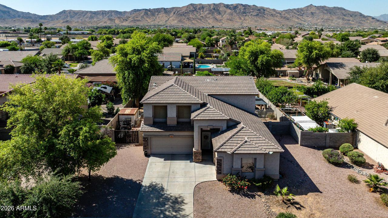 2011 W Branham Ln., Phoenix, AZ 85041