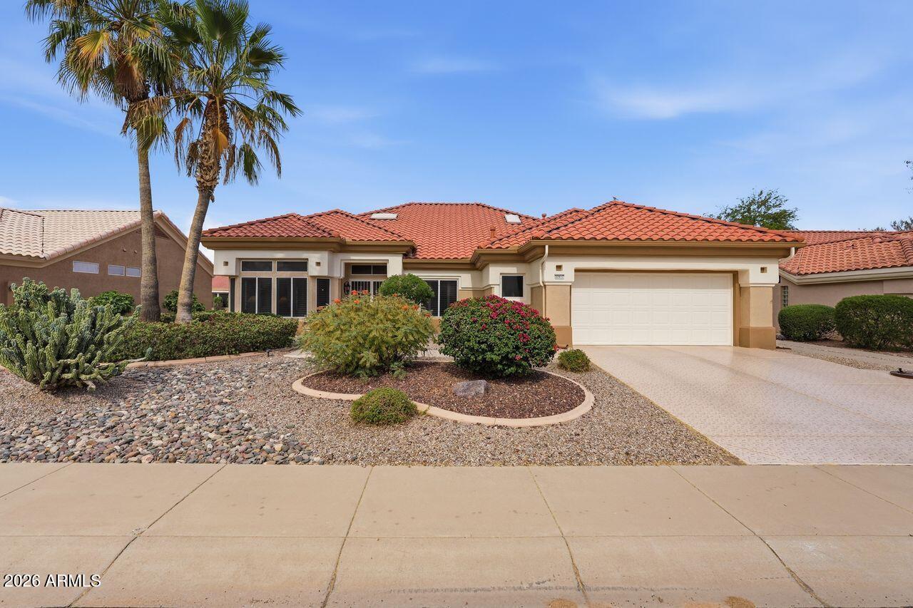 22917 N Adkison Dr., Sun City West, AZ 85375