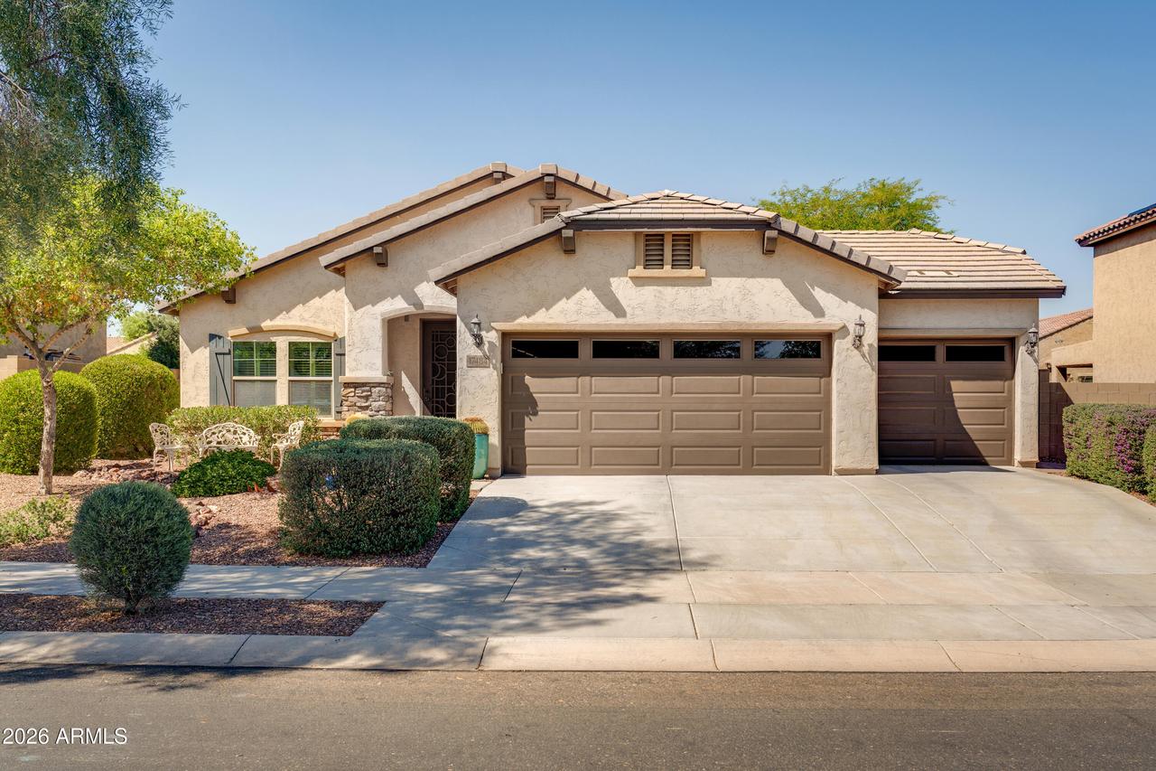 17484 W Bajada Rd., Surprise, AZ 85387