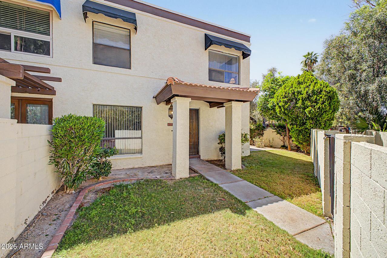 4810 E Euclid Ave. #1, Phoenix, AZ 85044