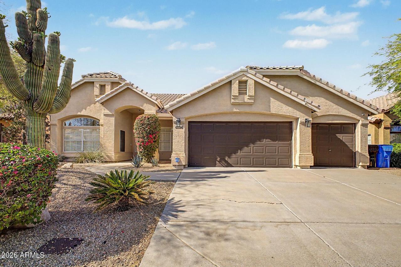6126 E Juniper Ave., Scottsdale, AZ 85254
