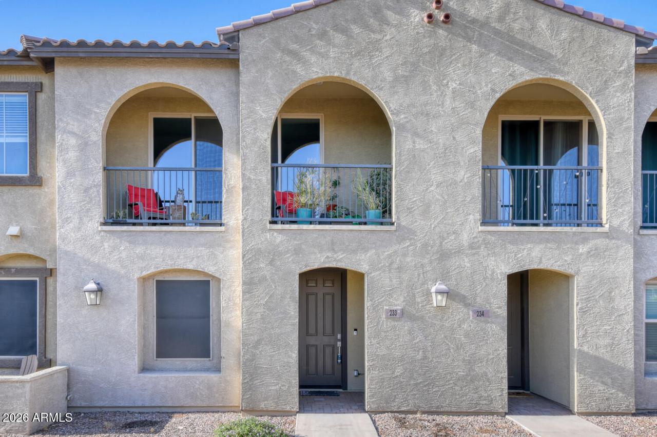 155 N Lakeview Blvd. #233, Chandler, AZ 85225