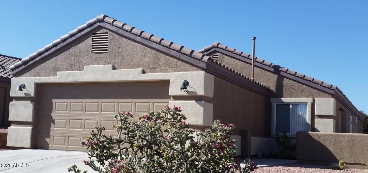 4981 E Catalina Ct., Cornville, AZ 86325