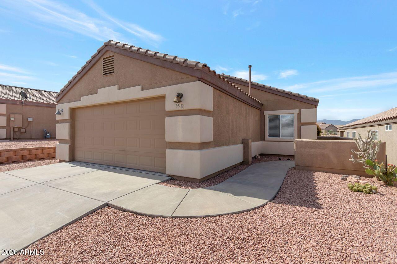 4981 E Catalina Ct., Cornville, AZ 86325