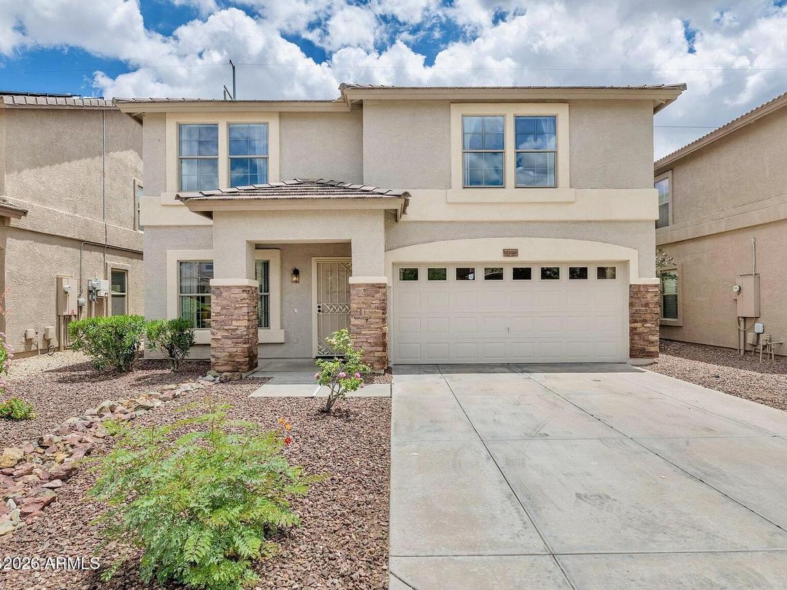 1821 E Patrick Ln., Phoenix, AZ 85024