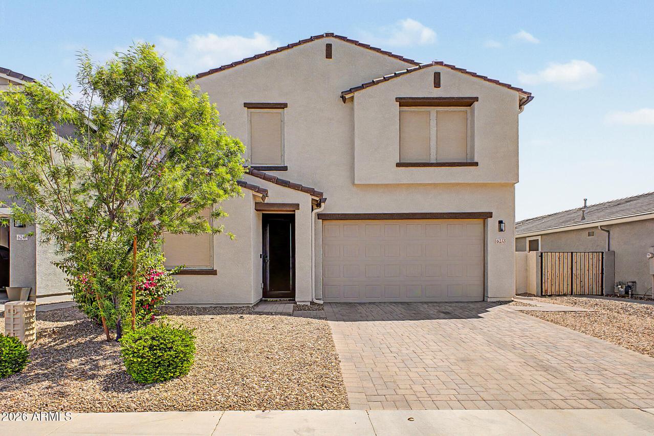 6253 S Clancy Ave., Mesa, AZ 85212