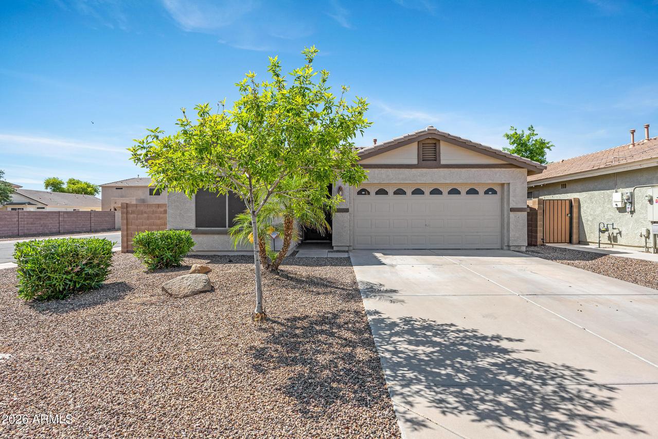 45345 W Woody Rd., Maricopa, AZ 85139