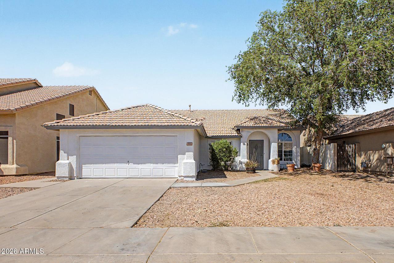 1460 W Gail Dr., Chandler, AZ 85224