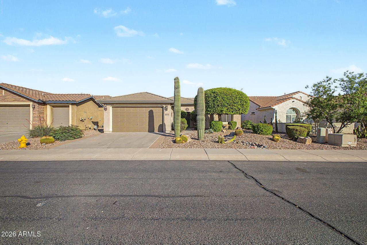 4171 N Hidden Canyon Dr., Florence, AZ 85132