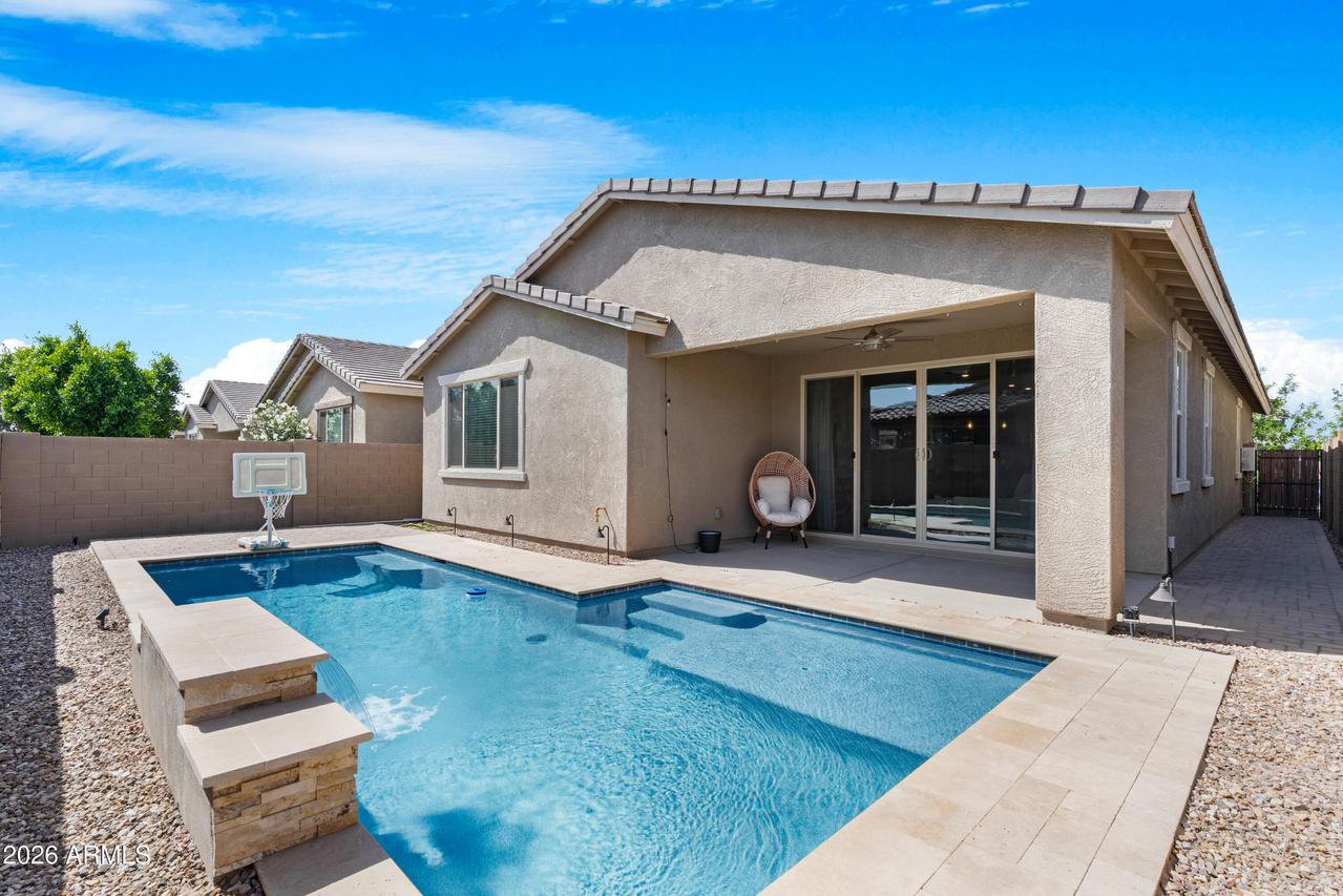 361 W Organ Pipe Dr., San Tan Valley, AZ 85140