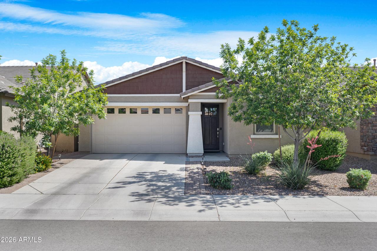 361 W Organ Pipe Dr., San Tan Valley, AZ 85140