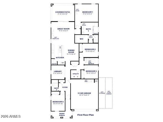 17532 N 51st St., Scottsdale, AZ 85254
