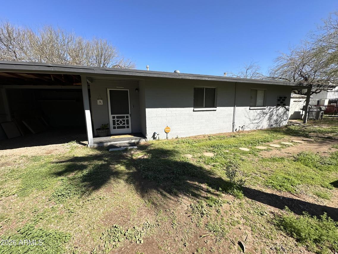 19060 E Palm Ln., Black Canyon City, AZ 85324