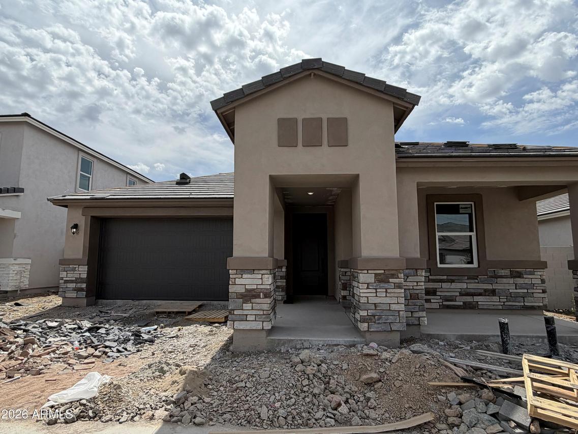 2453 E Villa Linda Dr., Phoenix, AZ 85024