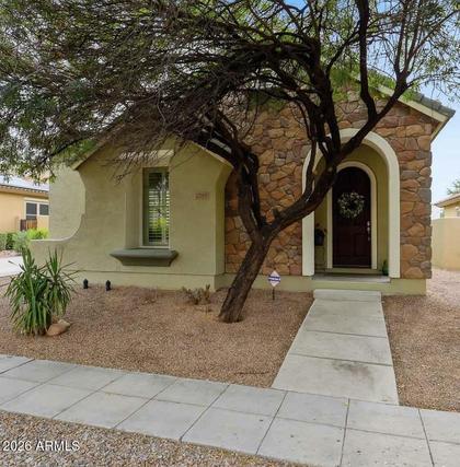 Homes Just Sold in Marley Park: June 23rd to June 29th