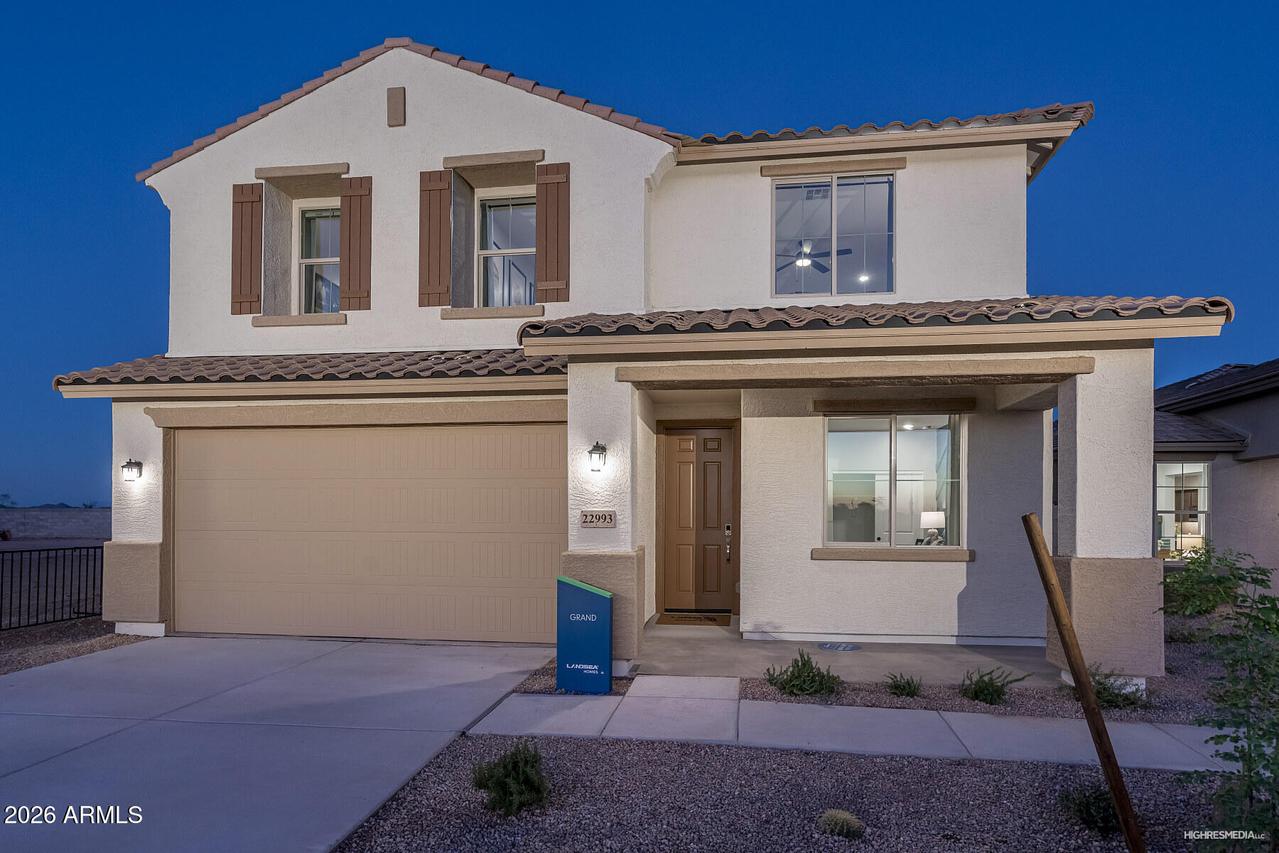22993 N 183rd Dr., Surprise, AZ 85387