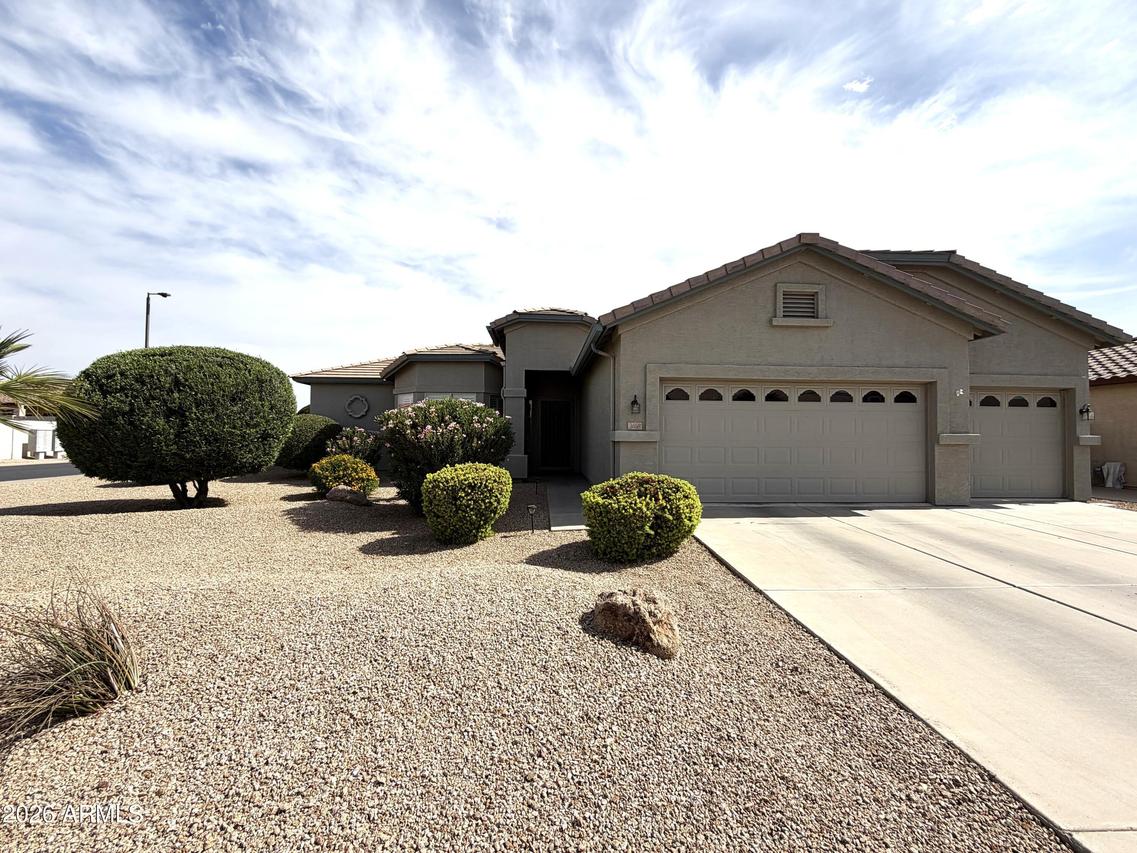 3658 E Peach Tree Dr., Chandler, AZ 85249