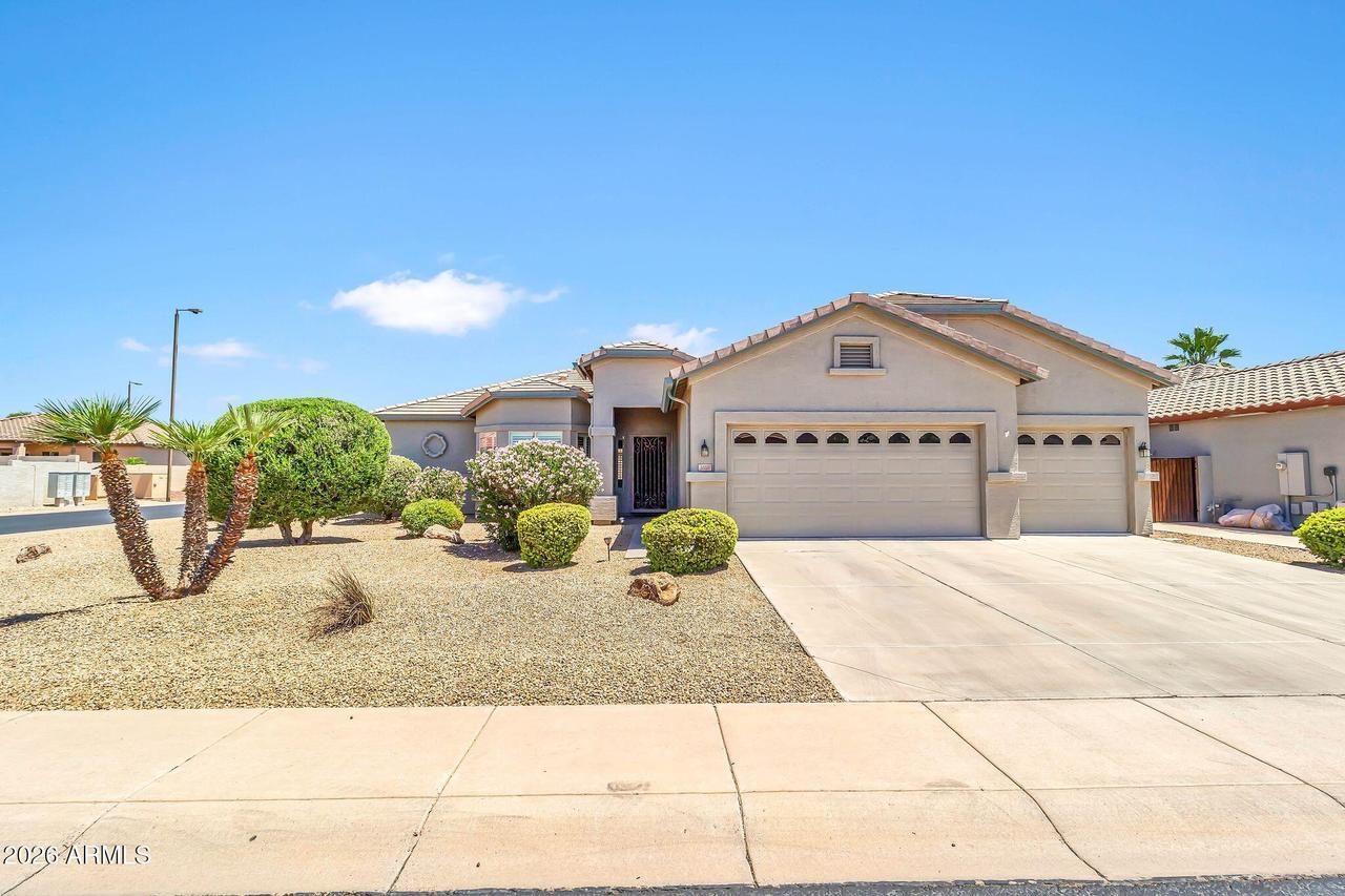 3658 E Peach Tree Dr., Chandler, AZ 85249
