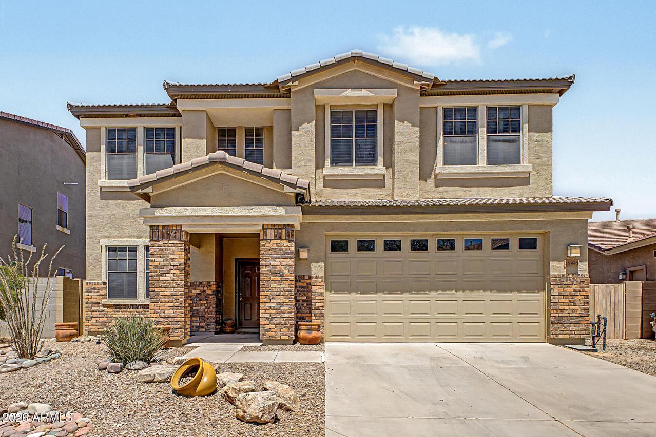 28496 N Castle Rock Dr., San Tan Valley, AZ 85143