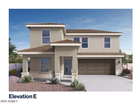 New Construction Homes For Sale This Week That Attend Pinnacle High School: April 15th to April 21st