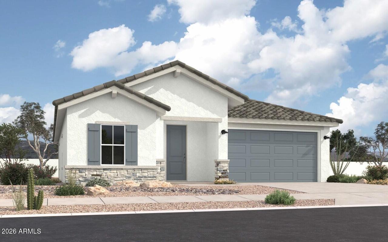 36846 W Nina St., Maricopa, AZ 85138