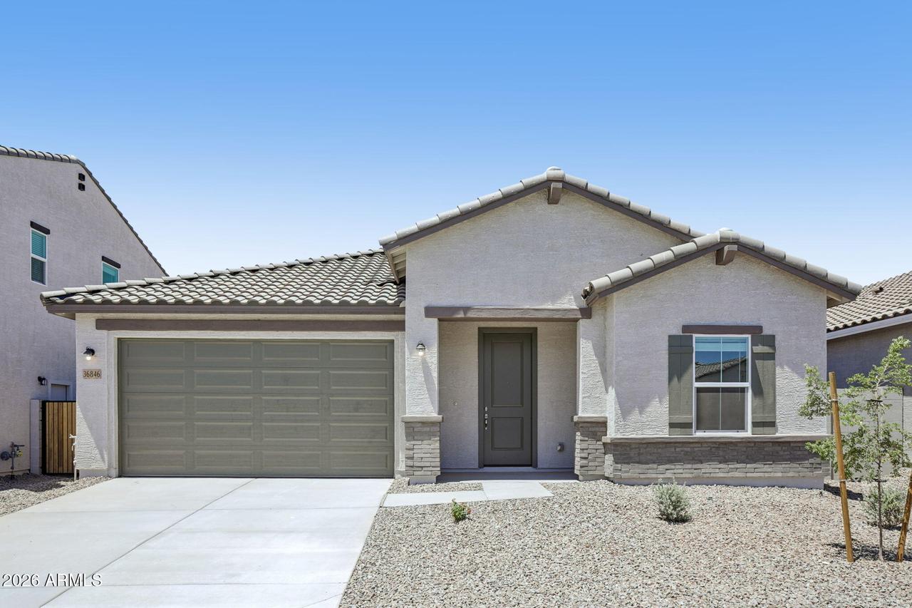 36846 W Nina St., Maricopa, AZ 85138