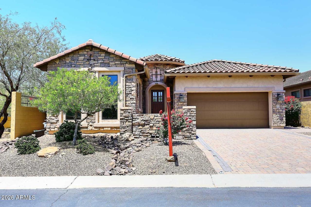 9030 E Inca St., Mesa, AZ 85207