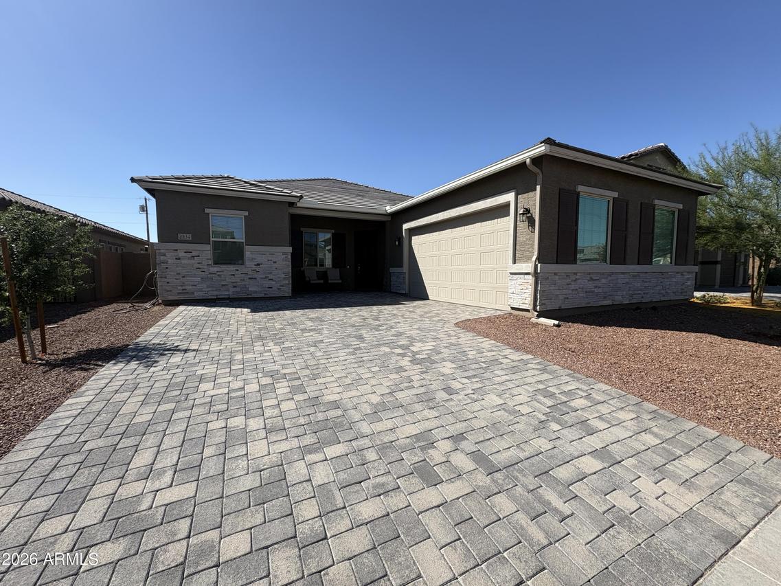 2334 N 195th Dr., Buckeye, AZ 85396