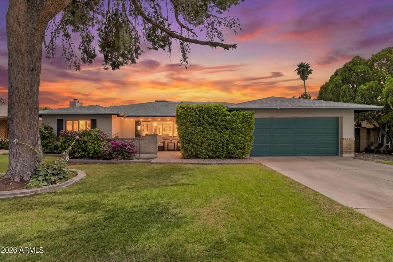 1409 E Watson Dr., Tempe, AZ 85283