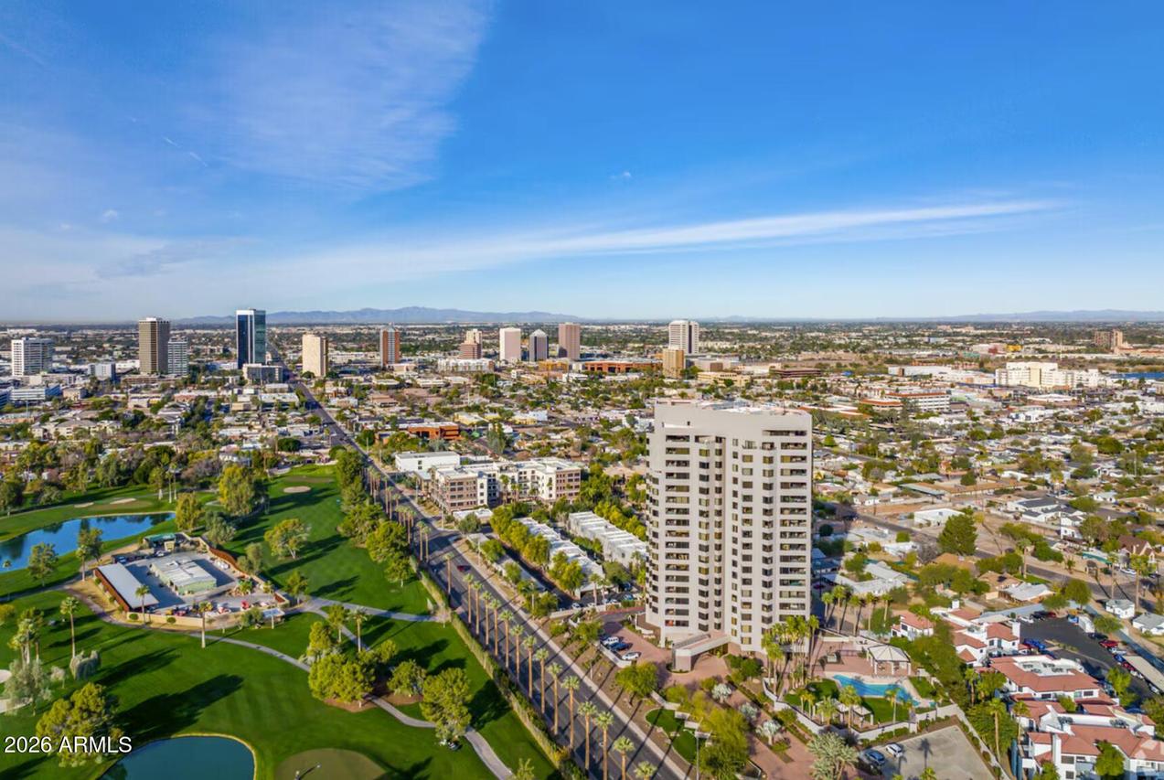 1040 E Osborn Rd. #402, Phoenix, AZ 85014