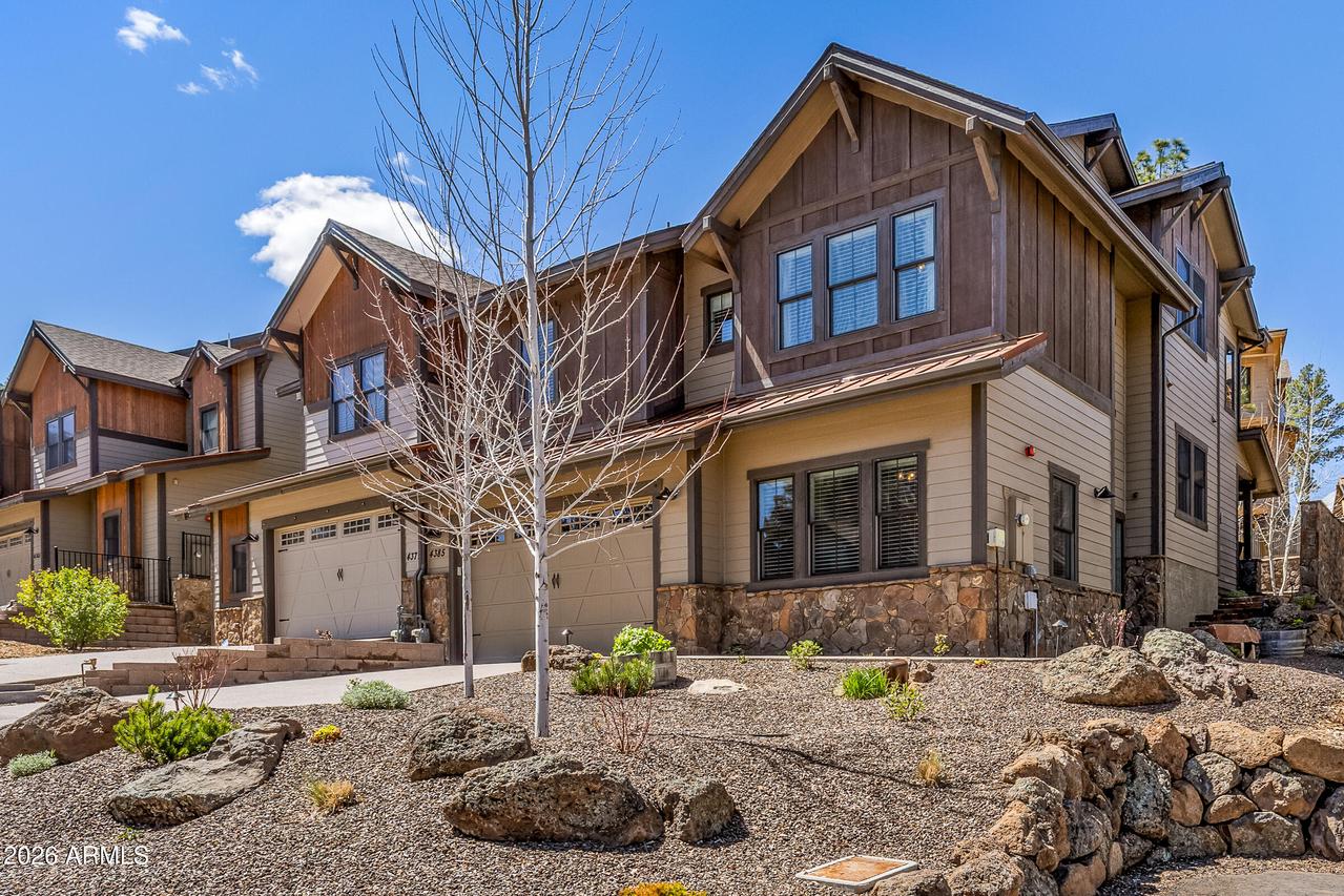 4385 W Arabian Tr., Flagstaff, AZ 86005