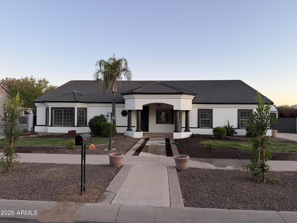 19935 E Arroyo Ct., Queen Creek, AZ 85142