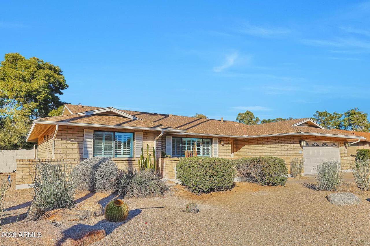 8342 E Via De Dorado St., Scottsdale, AZ 85258