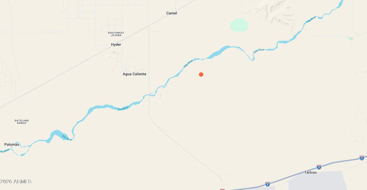 Xxx #-, Agua Caliente, AZ 85333