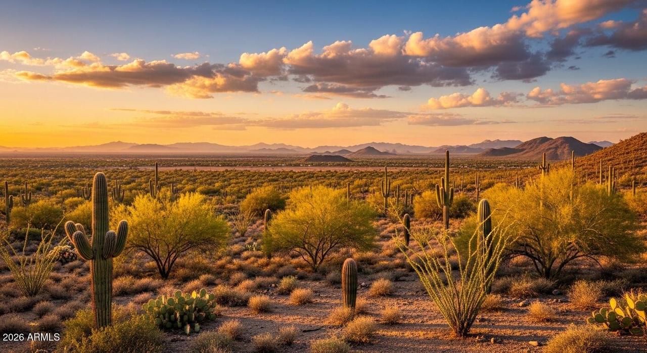 Xxx #-, Agua Caliente, AZ 85333