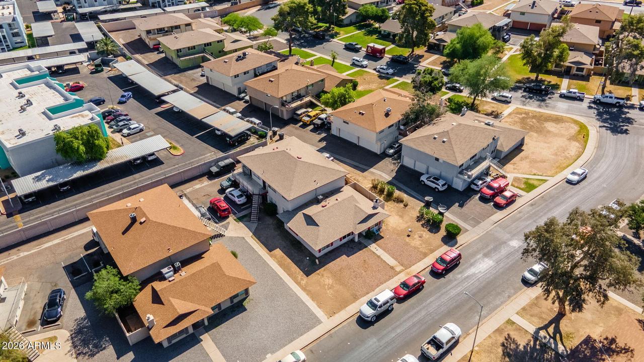 3346 W Harmont Dr., Phoenix, AZ 85051