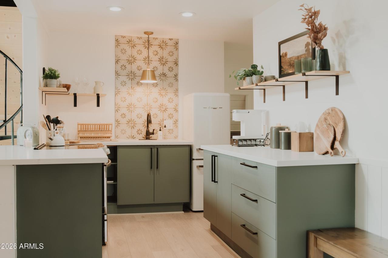 8031 W Stallion Rd., Payson, AZ 85541