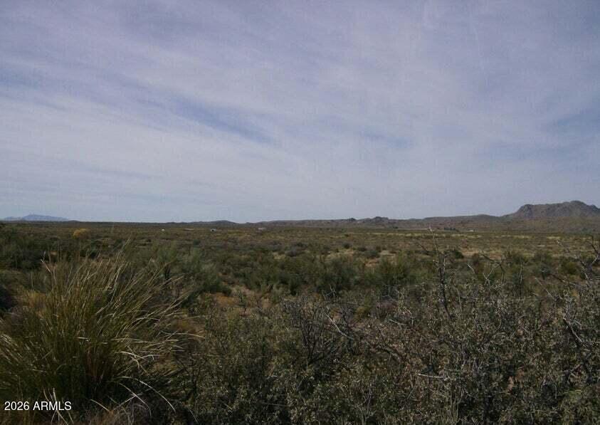 18500 S Cardinal -- Rd. #'''-''', Congress, AZ 85332