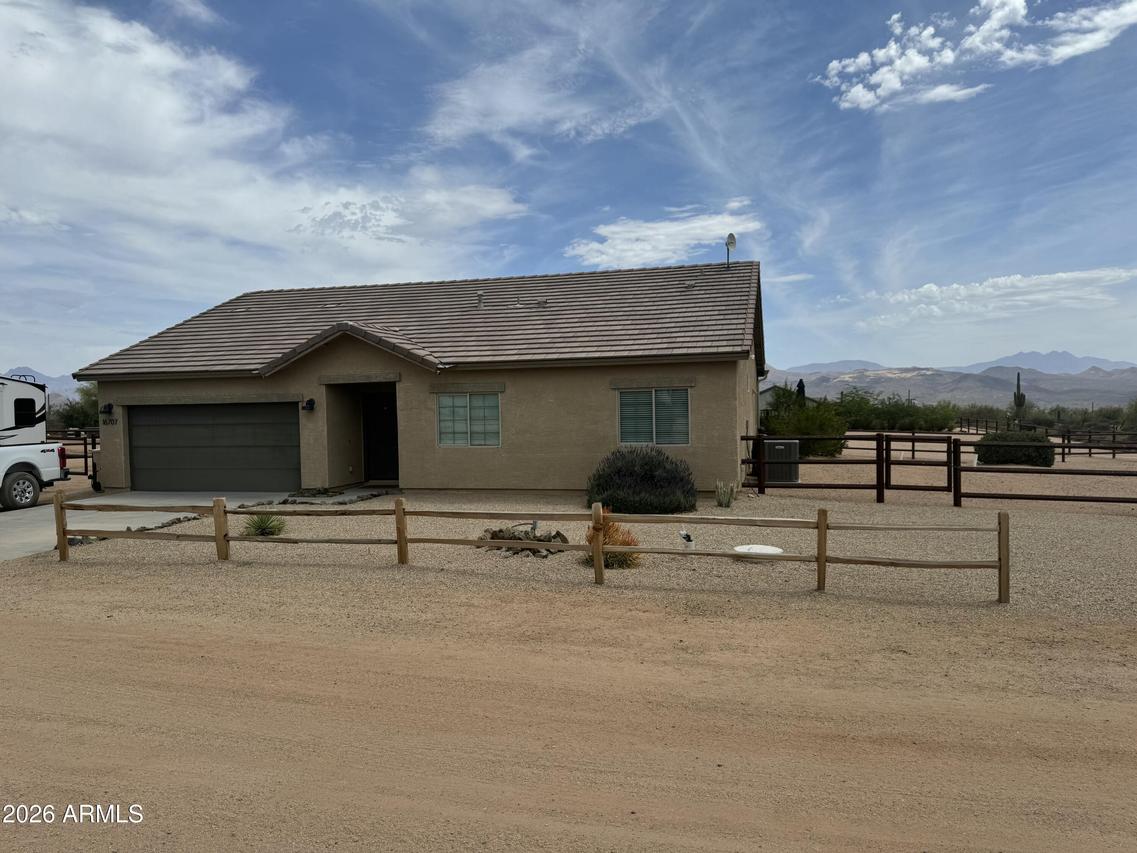 16707 E Creosote Dr., Scottsdale, AZ 85262