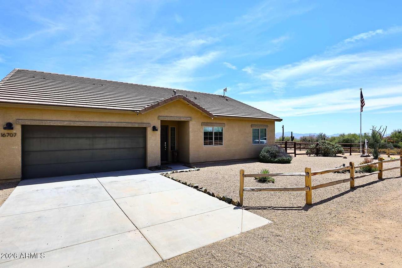 16707 E Creosote Dr., Scottsdale, AZ 85262