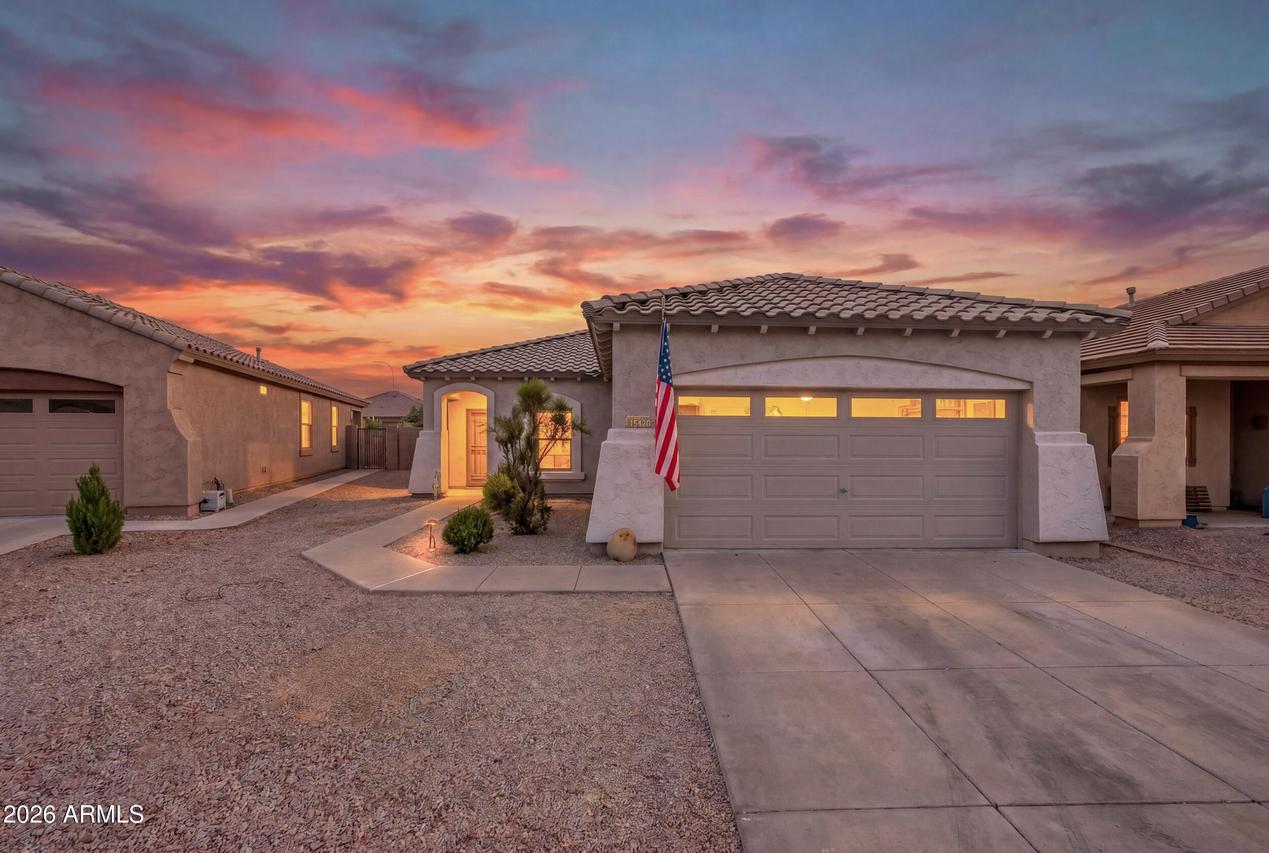 15420 N 172nd Dr., Surprise, AZ 85388